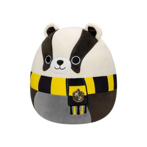 Squishmallows Peluche Harry Potter Hufflepuff 40 cm