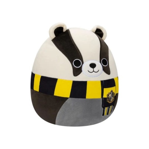 Squishmallows Peluche Harry Potter Hufflepuff 40 cm