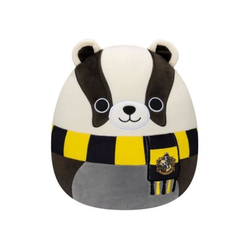 Squishmallows Peluche Harry Potter Hufflepuff 40 cm