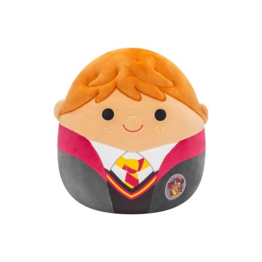 Squishmallows Peluche Harry Potter Ron Weasley 40 cm