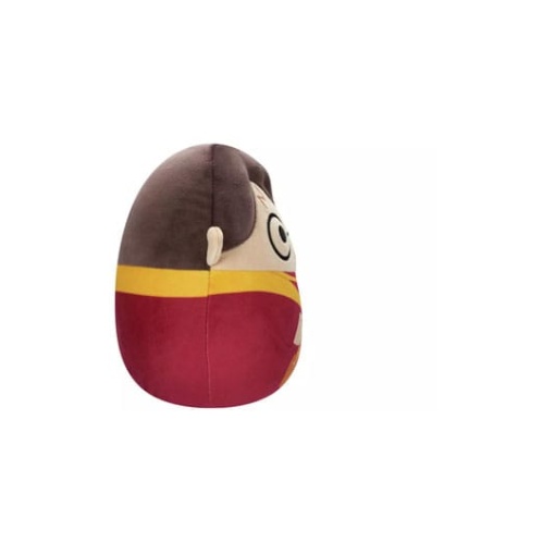 Squishmallows Peluche Harry Potter in Quidditch Robe 20 cm