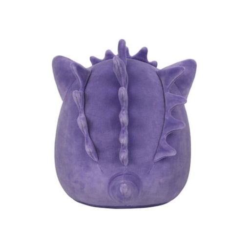 Squishmallows Peluche Pokémon Gengar 25 cm