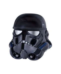 Star Wars: Battlefront Black Series Casco electrónico Shadow Trooper