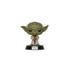 Star Wars Clone Wars POP! Vinyl Cabezón Yoda 9 cm