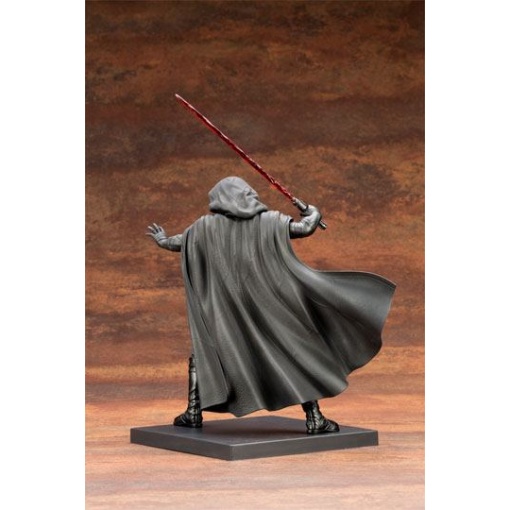 Star Wars Episode IX Estatua PVC ARTFX+ 1/10 Kylo Ren 18 cm