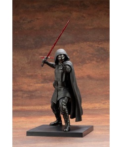 Star Wars Episode IX Estatua PVC ARTFX+ 1/10 Kylo Ren 18 cm