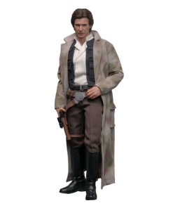 Star Wars: Episode VI Figura 1/6 Han Solo 30 cm