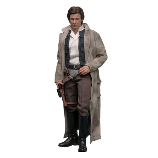 Star Wars: Episode VI Figura 1/6 Han Solo 30 cm