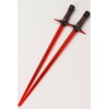 Star Wars Episode VII palillos sable laser Kylo Ren