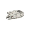 Star Wars Maqueta 1/72 Millennium Falcon 38 cm - Embalaje dañado