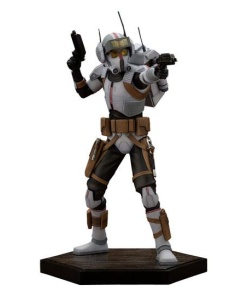 Star Wars The Bad Batch Estatua PVC ARTFX 1/7 Tech 28 cm