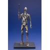 Star Wars The Mandalorian Estatua PVC ARTFX+ 1/10 IG-11 22 cm