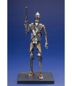 Star Wars The Mandalorian Estatua PVC ARTFX+ 1/10 IG-11 22 cm