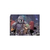 Star Wars The Mandalorian Puzzle Cartoon (1000 piezas)