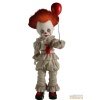 Stephen King's It Living Dead Dolls Muñeco Pennywise 25 cm