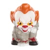 Stephen King´s It Figura Antiestrés Squishy Pufflums Pennywise 18 cm