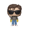 Stranger Things POP! Movies Vinyl Figura Steve with Sunglasses 9 cm