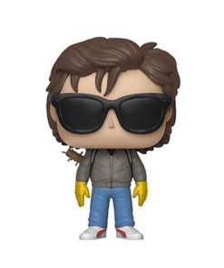 Stranger Things POP! Movies Vinyl Figura Steve with Sunglasses 9 cm