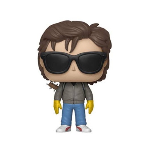 Stranger Things POP! Movies Vinyl Figura Steve with Sunglasses 9 cm