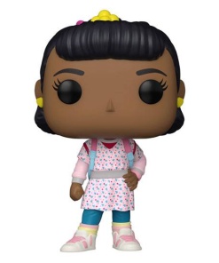 Stranger Things POP! TV Vinyl Figura Erica Sinclair 9 cm