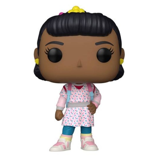 Stranger Things POP! TV Vinyl Figura Erica Sinclair 9 cm