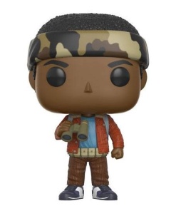 Stranger Things POP! TV Vinyl Figura Lucas 9 cm