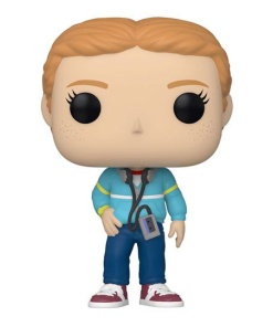 Stranger Things POP! TV Vinyl Figura Max 9 cm