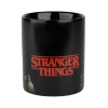 Stranger Things Taza sensitiva al calor Team 320 ml