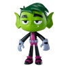 Teen Titans Go! Figura Maleable Bendyfigs Beast Boy 9 cm