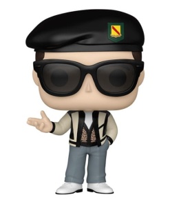 Todo en un Día POP! Movie Vinyl Figura Ferris 9 cm