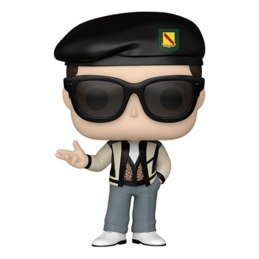 Todo en un Día POP! Movie Vinyl Figura Ferris 9 cm