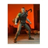 Tortugas Ninja The Last Ronin Figura Ultimate Casey Jones 18 cm