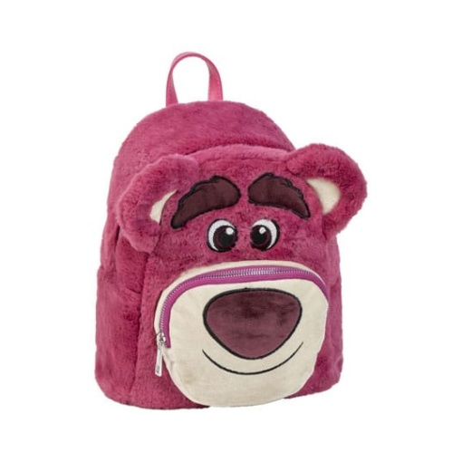 Toy Story Mochila Peluche Casual Fashion Lotso