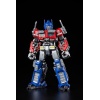 Transformers Maqueta Blokees Classic Class 01 Optimus Prime  - Embalaje dañado