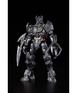 Transformers Maqueta Blokees Classic Class 03 Scourge  - Embalaje dañado