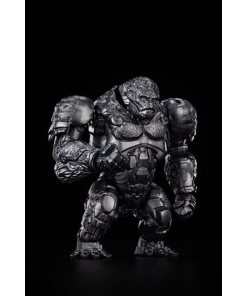 Transformers Maqueta Blokees Classic Class 04 Optimus Primal Beast  - Embalaje dañado