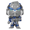 Transformers: el despertar de las bestias POP! Movies Vinyl Figura Mirage 9 cm - Embalaje dañado