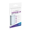 Ultimate Guard Supreme UX 3rd Skin Sleeves Tamaño Estándar Transparente (50)