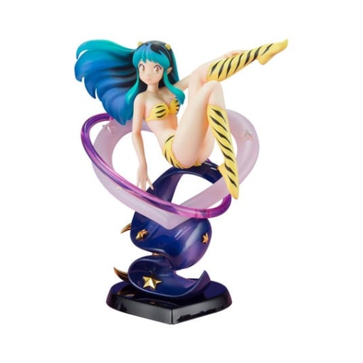 Urusei Yatsura Estatua PVC FiguartsZERO Chouette Lum 21 cm