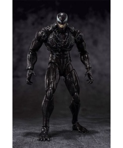 Venom: The Last Dance Figura S.H. Figuarts Venom 19 cm