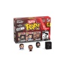 WWE Pack de 4 Figuras Bitty POP! Vinyl The Undertaker 2