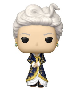 Wicked Figura POP! Movies Vinyl Madame Morrible 9 cm