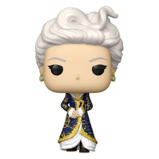 Wicked Figura POP! Movies Vinyl Madame Morrible 9 cm