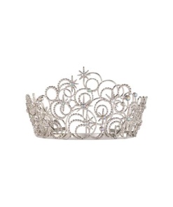 Wicked Réplica Role-Play Glinda's Bubble Crown 17 cm