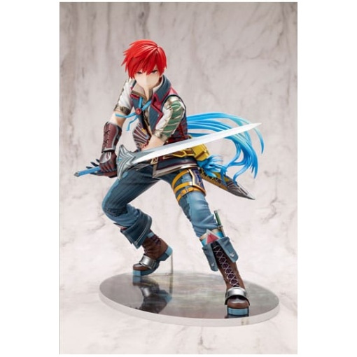 Ys VIII: Lacrimosa of DANA Estatua PVC 1/7 Adol Christin 23 cm