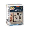 Avatar: la leyenda de Aang Figura POP! Animation Vinyl Aang Floating 9 cm