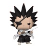 Bleach Figura POP! Animation Vinyl Kenpachi 9 cm