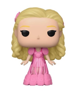 Wicked Figura POP! Movies Vinyl Glinda (Nightgown) 9 cm