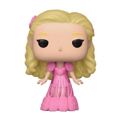 Wicked Figura POP! Movies Vinyl Glinda (Nightgown) 9 cm