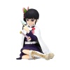 Demon Slayer: Kimetsu no Yaiba Estatua PVC Noodle Stopper Tsuyuri Kanao 8 cm - Embalaje dañado